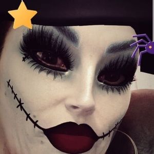 Meet your Posher, Jacklyn